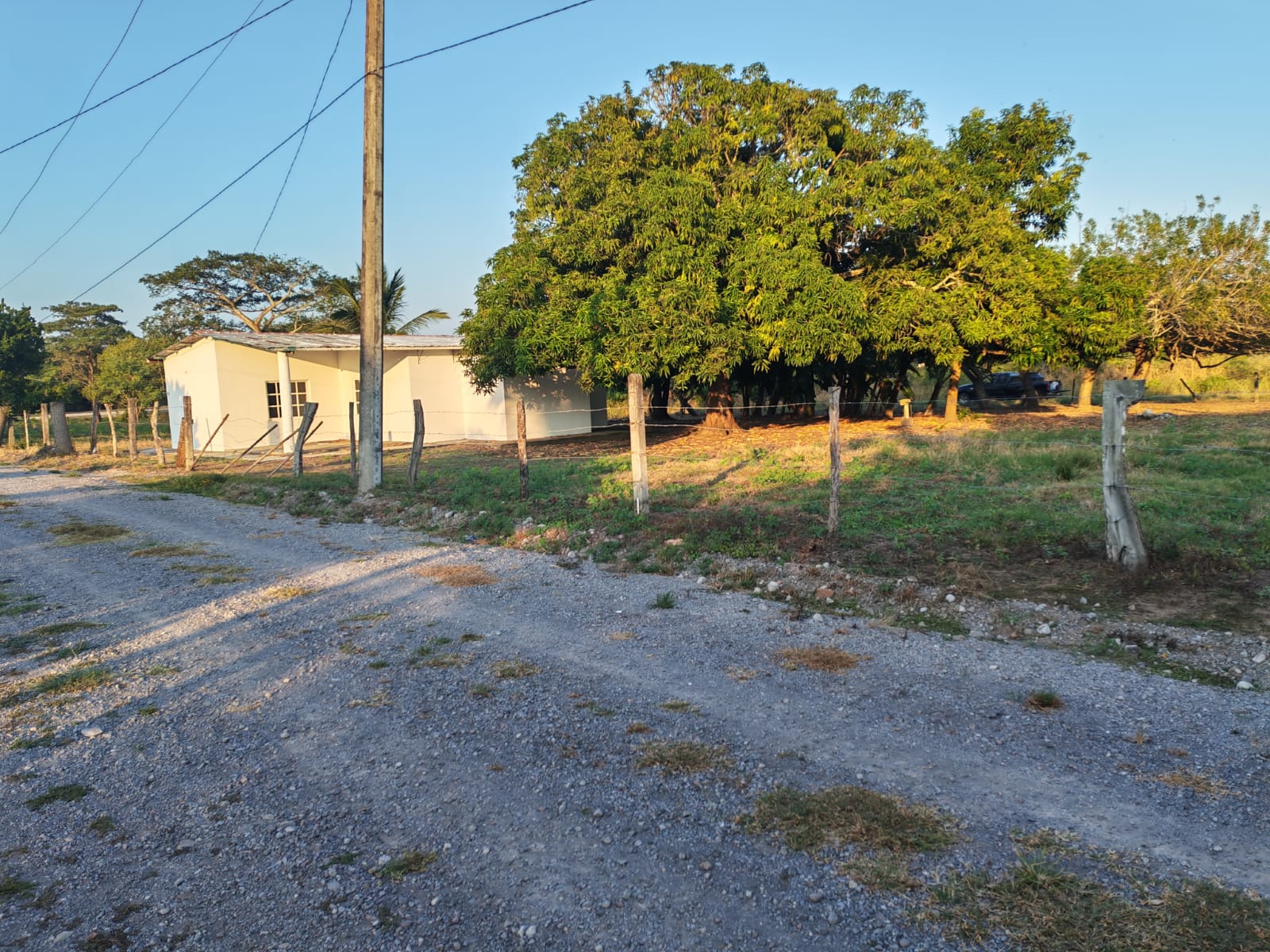 Foto Lote Nuevo Morralillo 3