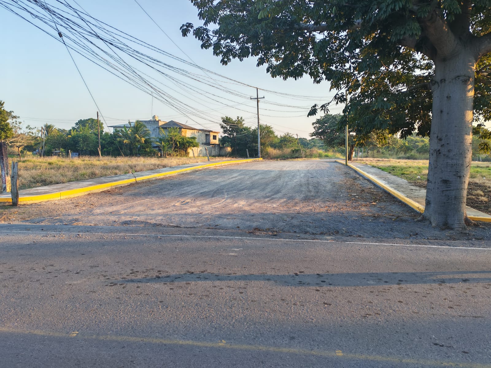 Foto Lote Nuevo Morralillo 4