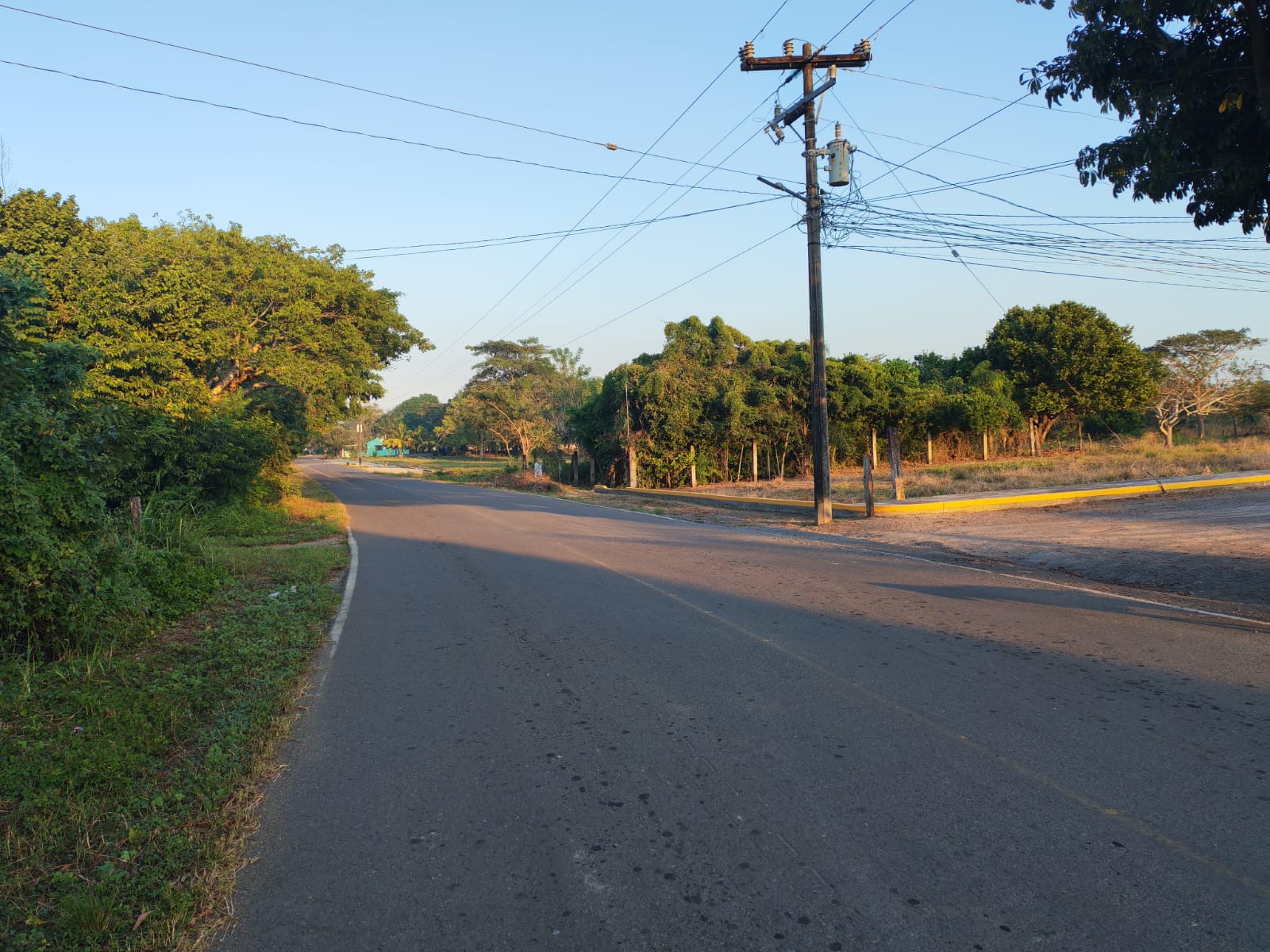 Foto Lote Nuevo Morralillo 6