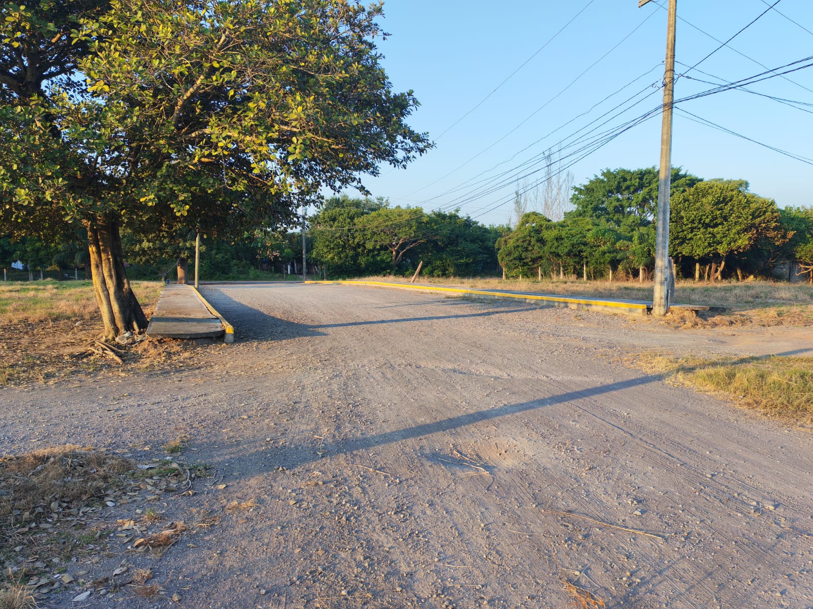 Foto Lote Nuevo Morralillo 7