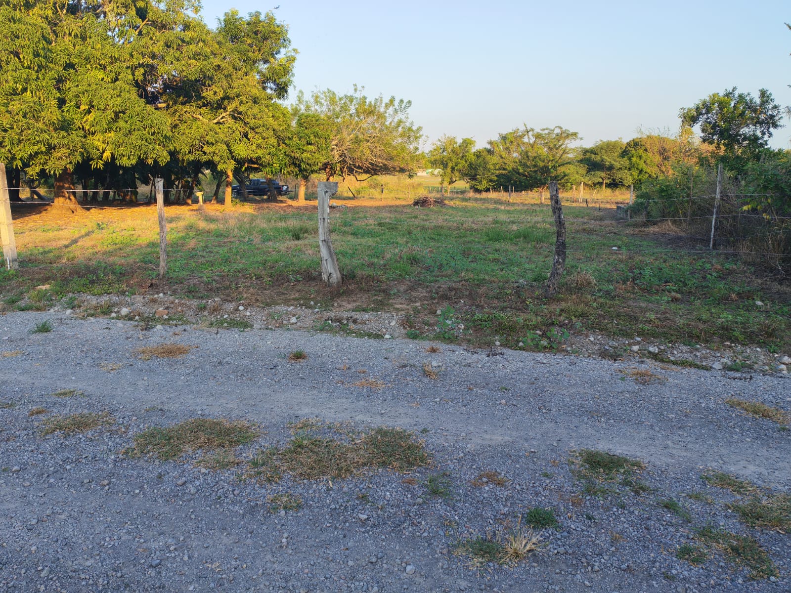 Foto Lote Nuevo Morralillo 8