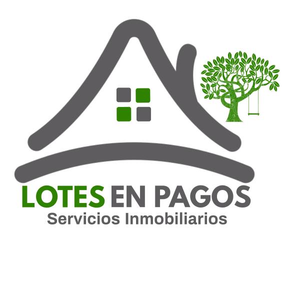 Logo Lotes en Pagos
