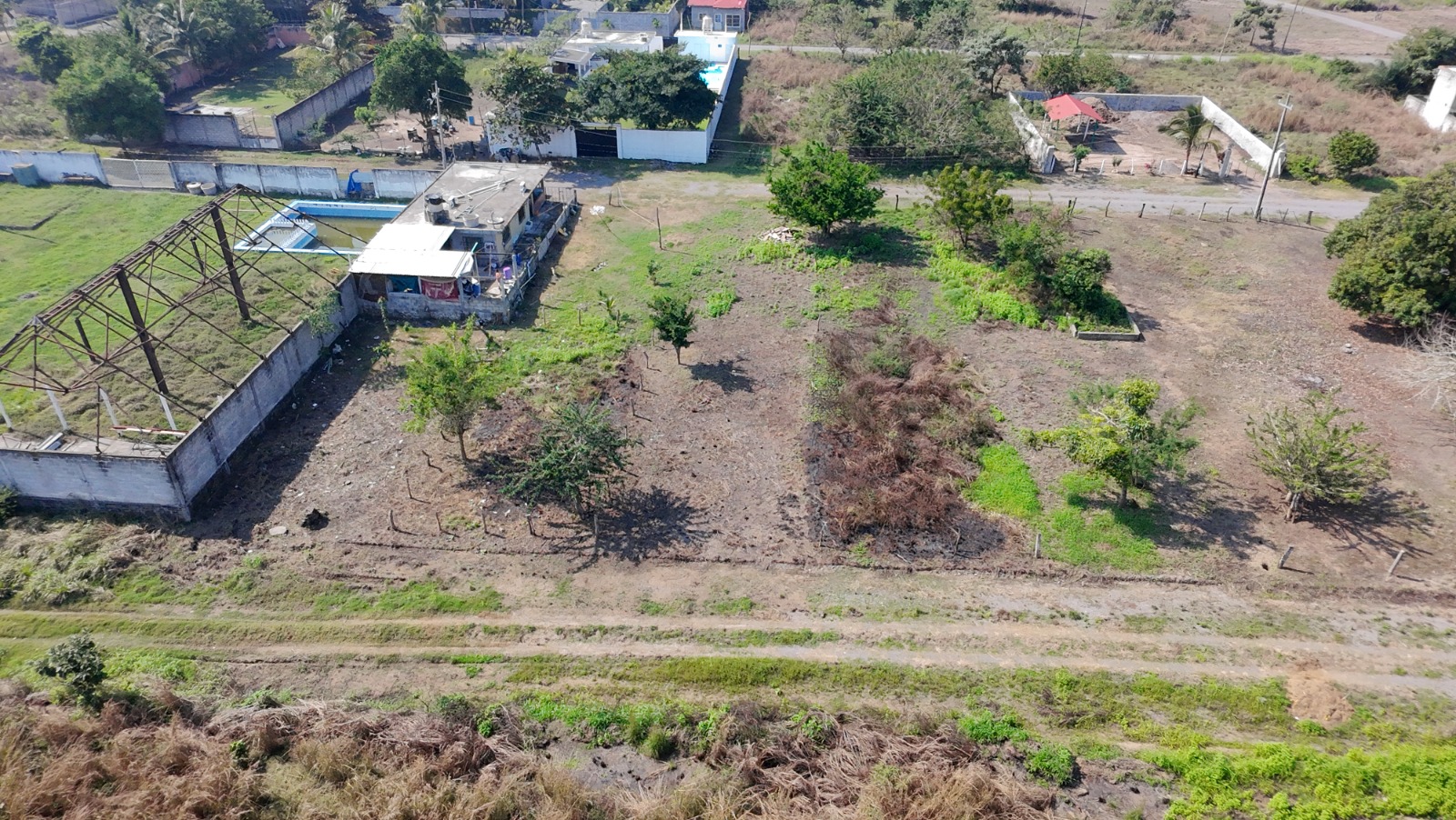 Foto Lote Nuevo Morralillo 16