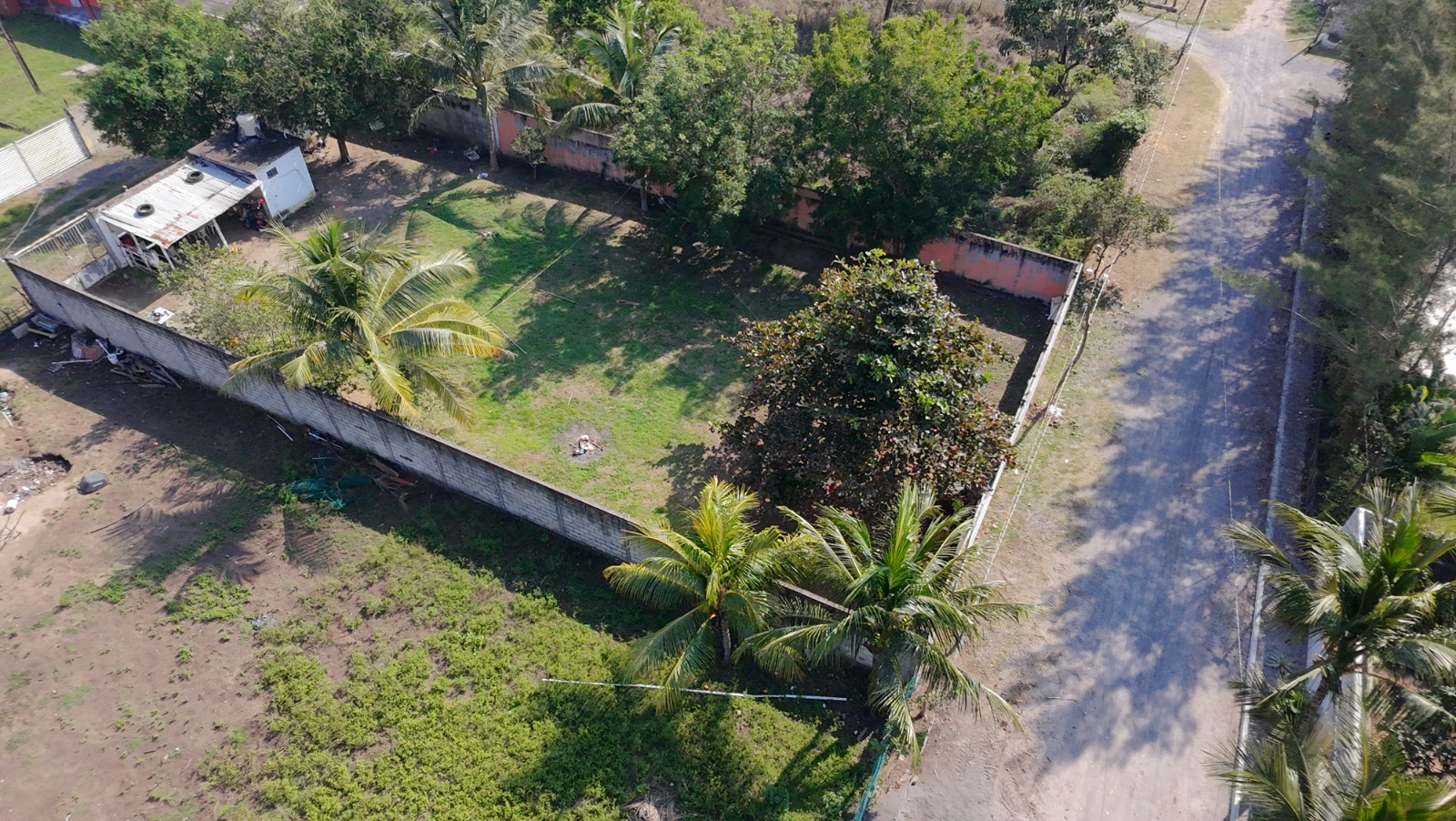 Foto Lote Nuevo Morralillo 17