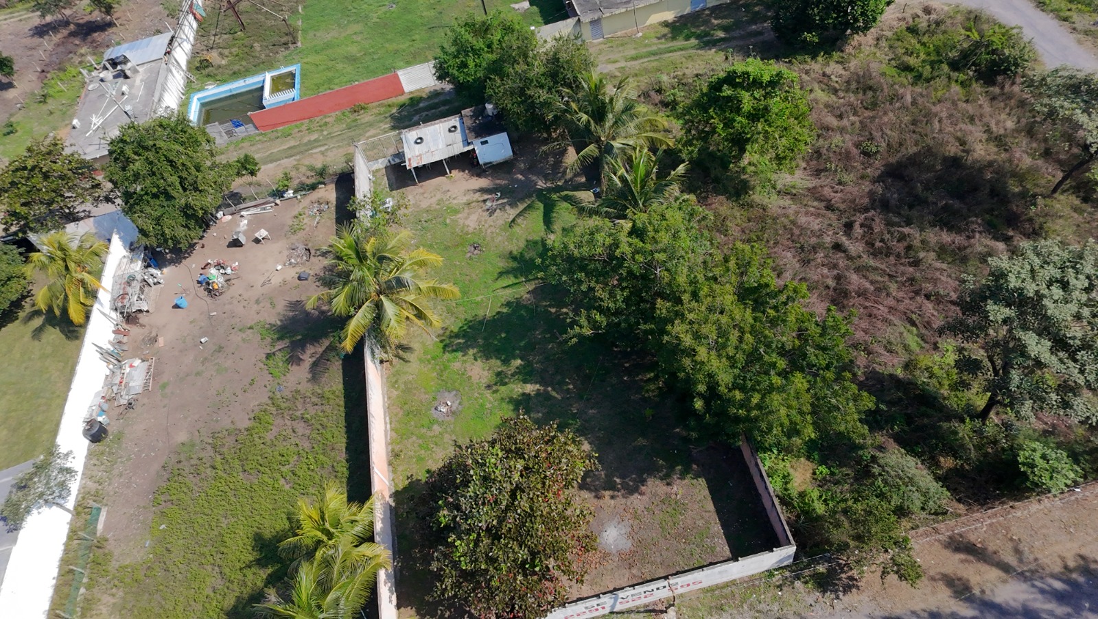 Foto Lote Nuevo Morralillo 12