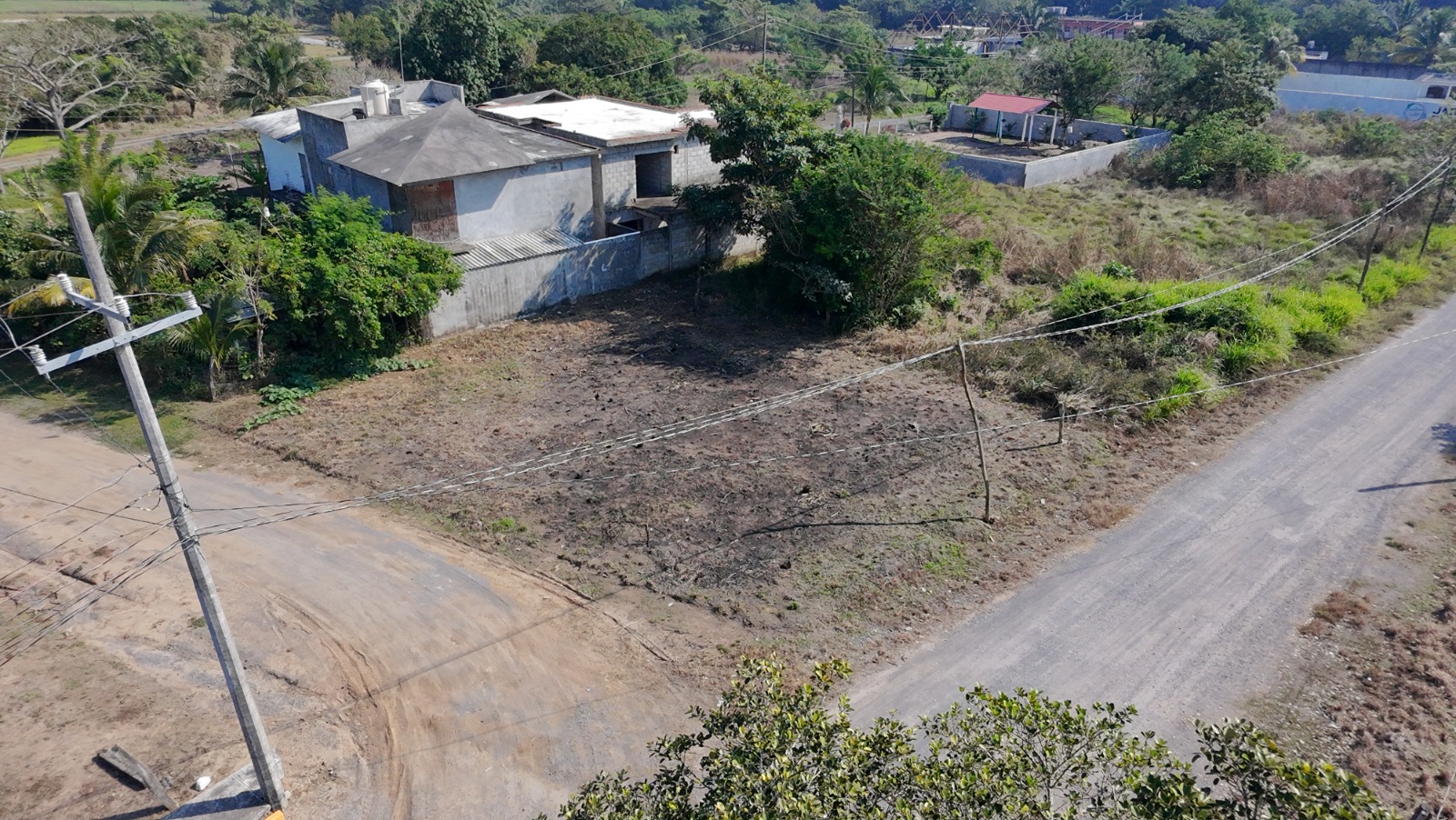 Foto Lote Nuevo Morralillo 14