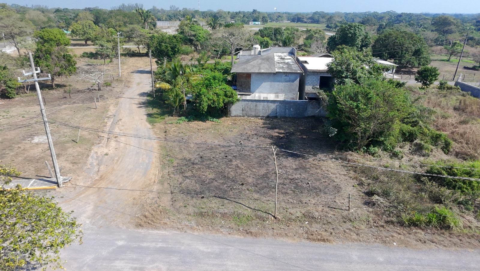 Foto Lote Nuevo Morralillo 15