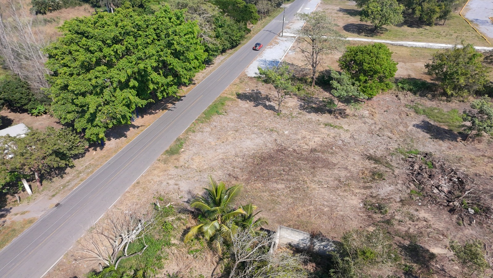 Foto Lote Nuevo Morralillo 25