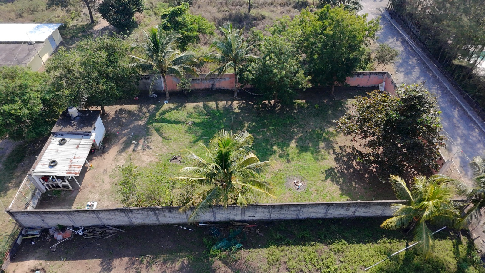 Foto Lote Nuevo Morralillo 30