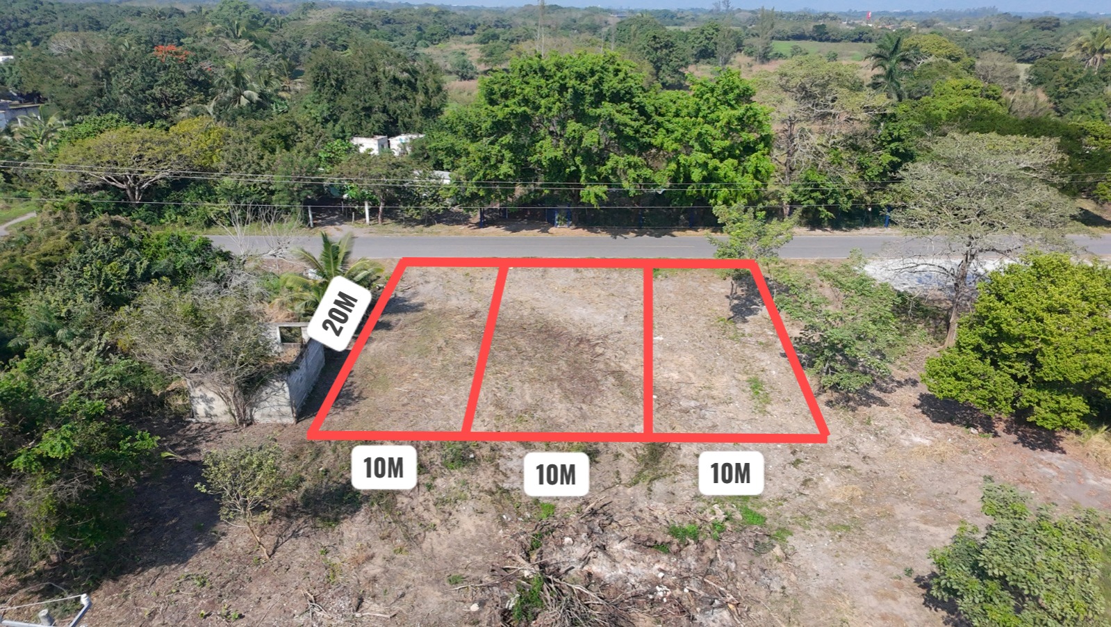 Foto Lote Nuevo Morralillo 26