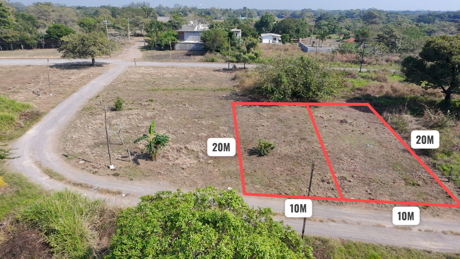 Foto Lote Nuevo Morralillo 27