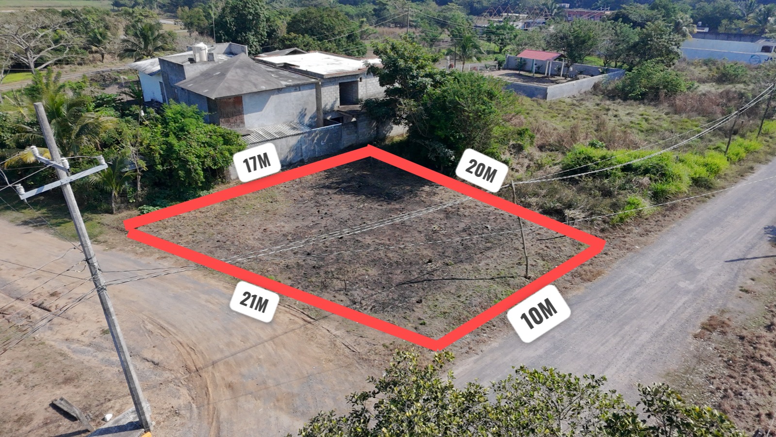 Foto Lote Nuevo Morralillo 28